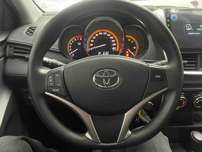 Certificated Used GAC Toyota YARIS L Zhixuan 2021 ZhixuanX 1.5L CVT Leading Edition