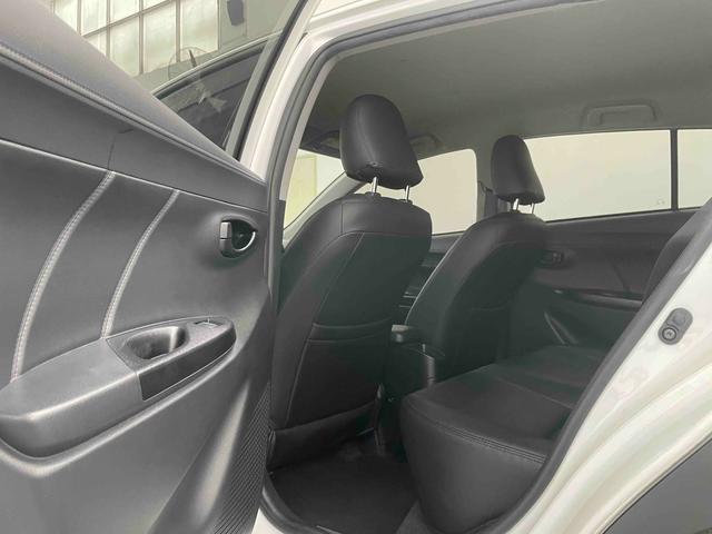 Certificated Used GAC Toyota YARIS L Zhixuan 2021 ZhixuanX 1.5L CVT Leading Edition