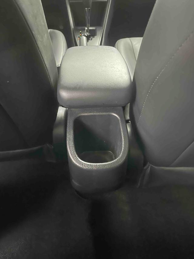 Certificated Used GAC Toyota YARIS L Zhixuan 2021 ZhixuanX 1.5L CVT Leading Edition