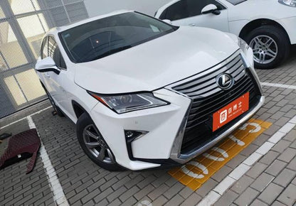 Certificated Used Lexus RX 2016 300 Two-Wheel Drive Elite Version National V