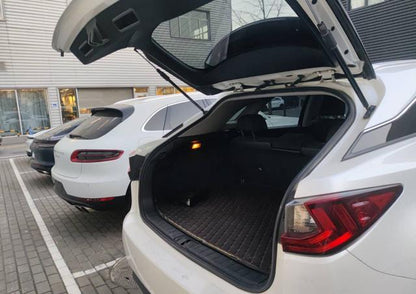 Certificated Used Lexus RX 2016 300 Two-Wheel Drive Elite Version National V