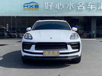 Certificated Used Porsche Macan 2022 Macan S 2.9T