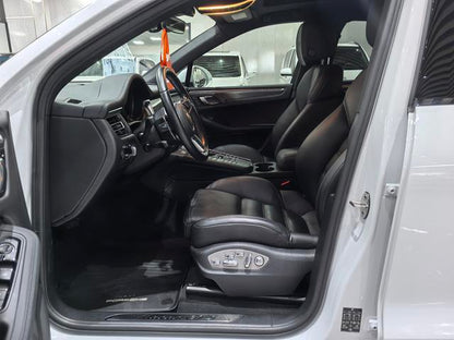 Certificated Used Porsche Macan 2020 Macan GTS 2.9T