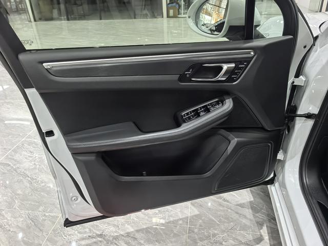 Certificated Used Porsche Macan 2020 Macan GTS 2.9T