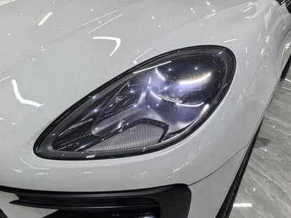 Certificated Used Porsche Macan 2020 Macan GTS 2.9T