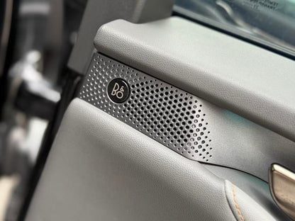 Ford Edge d'occasion certifiée, modèle 2023, Edge L 2.0T EcoBoost, traction intégrale, 7 places, version Ultimate