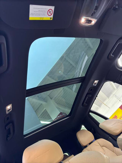 Certificated Used Volvo XC90 2015 T6 Zhi Zun Ban 7 Seats