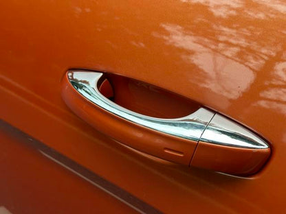 Certificated Used SAIC Volkswagen Teramont X 2019 Model 530 V6 4WD Prestige Flagship Edition