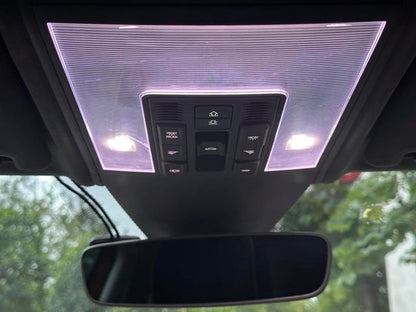 Certificated Used SAIC Volkswagen Teramont X 2019 Model 530 V6 4WD Prestige Flagship Edition