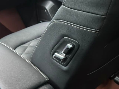 Certificated Used SAIC Volkswagen Teramont X 2019 Model 530 V6 4WD Prestige Flagship Edition