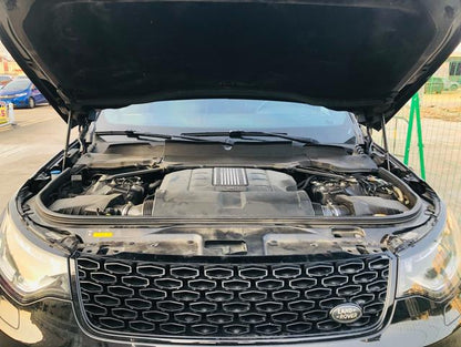 Certificated Used Land Rover Discovery 2020 3.0 V6 30th Anniversary Special Edition