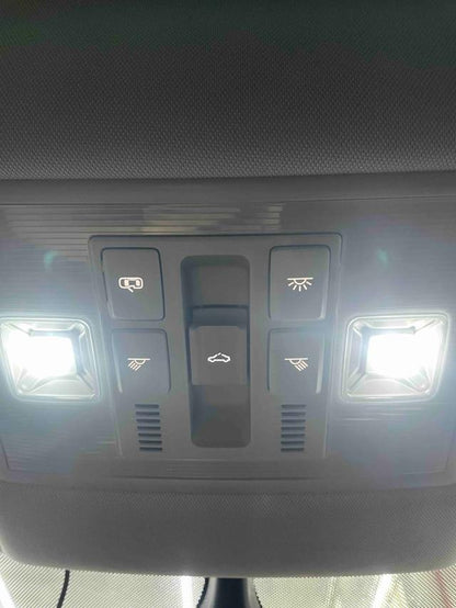 Certificated Used SAIC Volkswagen Lavida 2023 200TSI DSG Starry Sky Manyi Edition