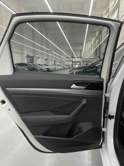 Certificated Used SAIC Volkswagen Lavida 2023 200TSI DSG Starry Sky Manyi Edition