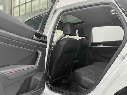 Certificated Used SAIC Volkswagen Lavida 2023 200TSI DSG Starry Sky Manyi Edition