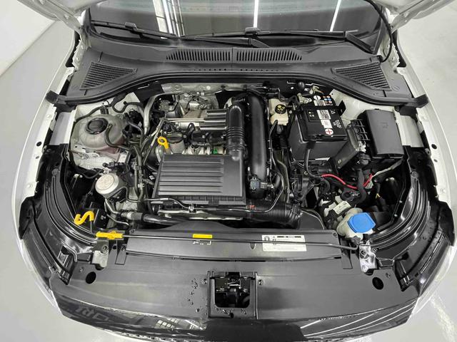 سيارة فولكس فاجن لافيدا 2023 200TSI DSG إصدار ستار سكاي مانيي، مستعملة معتمدة من شركة SAIC