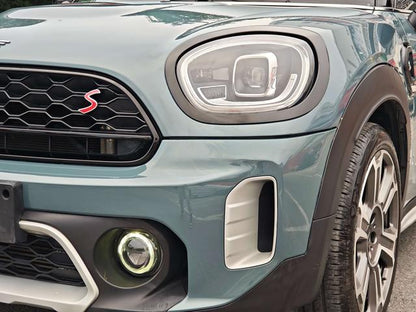 Certificated Used MINI COUNTRYMAN 2021 2.0T COOPER S ALL4