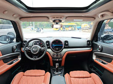 Certificated Used MINI COUNTRYMAN 2021 2.0T COOPER S ALL4