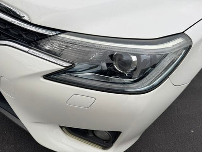 Certificated Used FAW Toyota Reiz 2013 2.5S Elite Edition