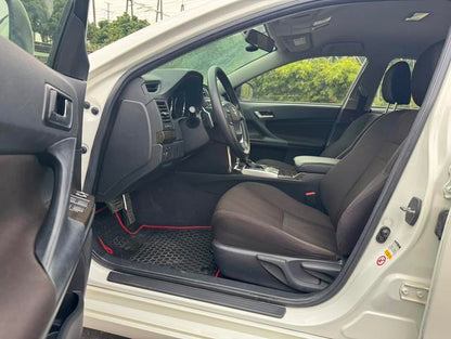 Certificated Used FAW Toyota Reiz 2013 2.5S Elite Edition