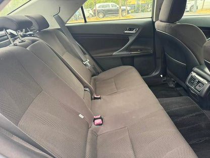 Certificated Used FAW Toyota Reiz 2013 2.5S Elite Edition