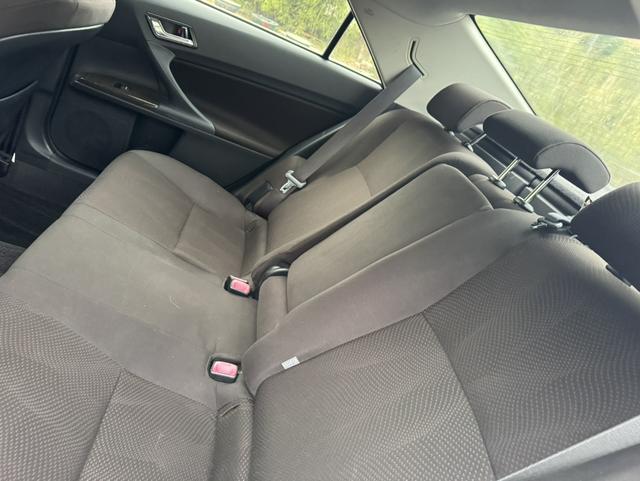 Toyota Reiz 2.5S Elite Edition d'occasion certifiée FAW