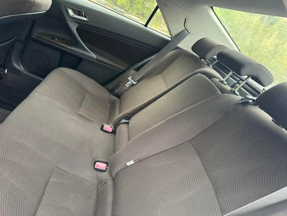 Toyota Reiz 2.5S Elite Edition d'occasion certifiée FAW