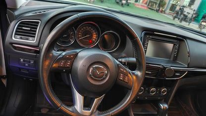 Certificated Used Mazda Atenza 2014 2.5L Blue Sky Premium Edition