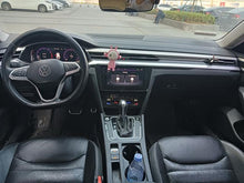 Certificated Used Volkswagen CC 2021 Shooting Brake 380TSI Liexin Edition