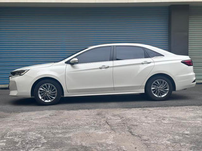 Certificated Used Dongfeng Nissan Venucia D60 2023 PLUS 1.6L XE CVT Chaoling Edition