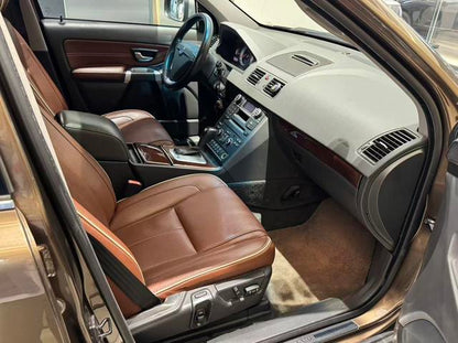 Certificated Used Volvo XC90 2013 Model 2.5T T5 Executive Upgrade Version