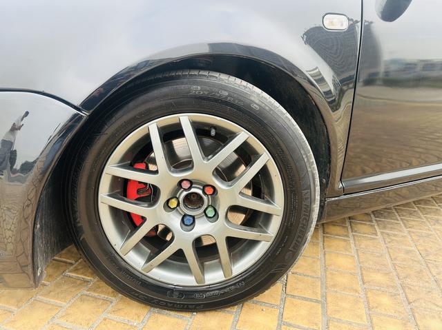 Certificated Used FAW-Volkswagen Bora Classic 2005 1.8T R (Sport Edition)