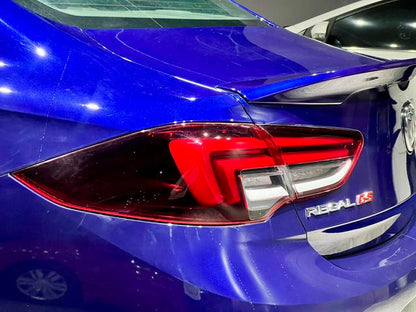 Certificated Used SAIC-GM Buick Regal 2019 GS 28T Premium Type National VI