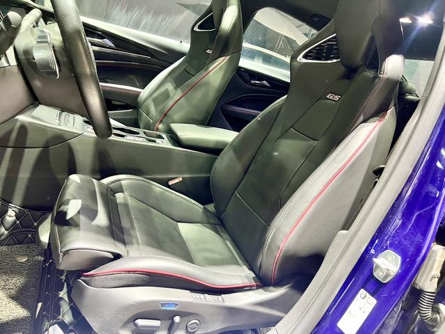 Certificated Used SAIC-GM Buick Regal 2019 GS 28T Premium Type National VI