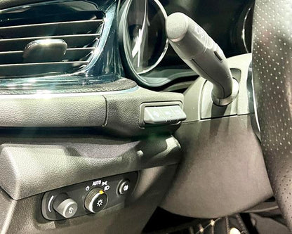 Certificated Used SAIC-GM Buick Regal 2019 GS 28T Premium Type National VI