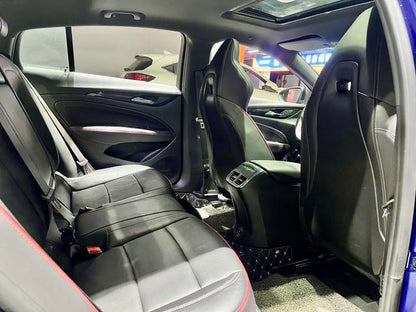 Certificated Used SAIC-GM Buick Regal 2019 GS 28T Premium Type National VI