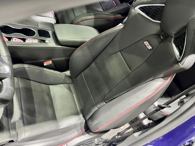 Certificated Used SAIC-GM Buick Regal 2019 GS 28T Premium Type National VI