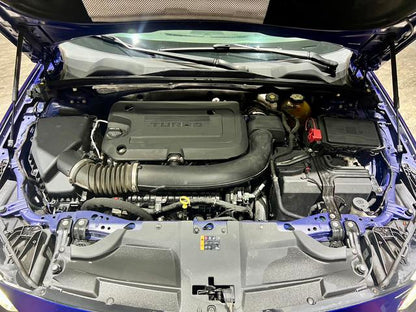 Certificated Used SAIC-GM Buick Regal 2019 GS 28T Premium Type National VI