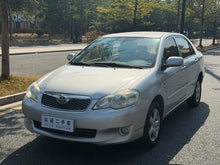 Certificated Used Toyota Corolla 2010 Model 1.6L Automatic Classic Edition