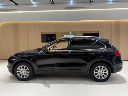 Certificated Used Porsche Cayenne 2011 Cayenne 3.0T