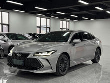 Certificated Used GAC Toyota Avalon 2022 2.5L Touring Premium Edition