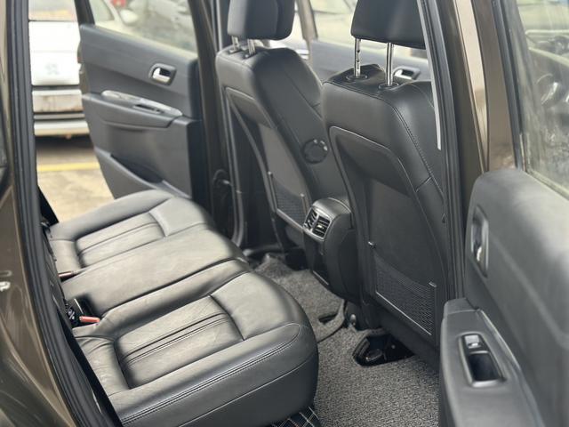 Certificated Used Peugeot 3008 2015 Model 2.0L Automatic Trend Edition