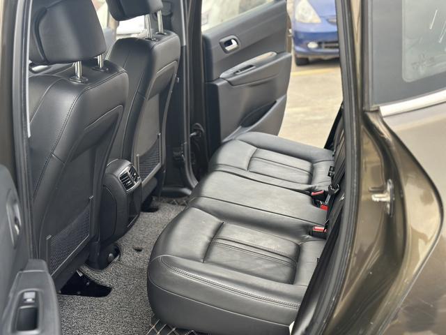 Certificated Used Peugeot 3008 2015 Model 2.0L Automatic Trend Edition