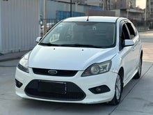 Certificated Used Ford Focus 2013 Model Hatchback Classic 1.8L Automatic Basic