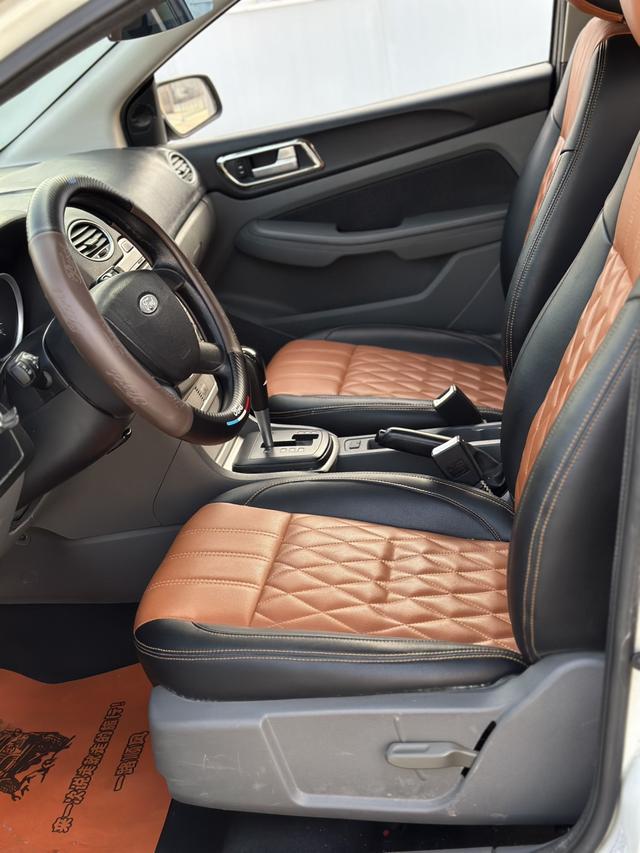 Certificated Used Ford Focus 2013 Model Hatchback Classic 1.8L Automatic Basic