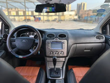 Certificated Used Ford Focus 2013 Model Hatchback Classic 1.8L Automatic Basic