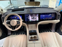 Certificated Pre-Owned Wenjie M9 2024 Extended-Range Ultra Six-Seater Edition -u21923603