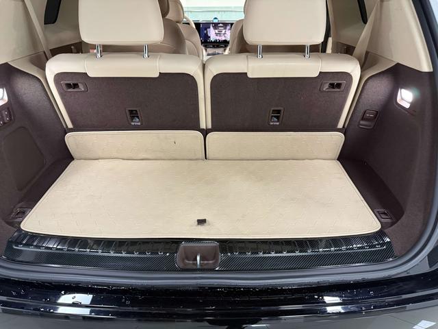 Certificated Pre-Owned Wenjie M9 2024 Extended-Range Ultra Six-Seater Edition -u21923603