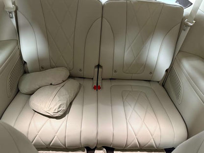 Wenjie M9 2024 Édition Ultra Six-Places à Autonomie Étendue certifiée d'occasion -u21923603