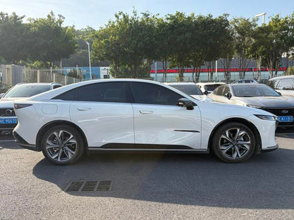 Certificated Pre-Owned Mazda EZ-6 2024 Extended Range 130 -u21826036