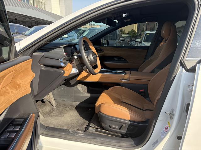 Certificated Pre-Owned Mazda EZ-6 2024 Extended Range 130 -u21826036